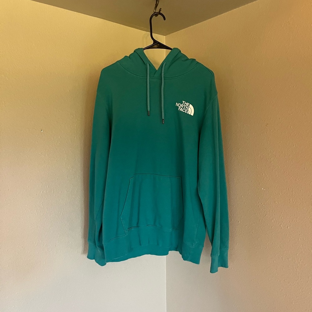The North Face “NSE” Hoodie